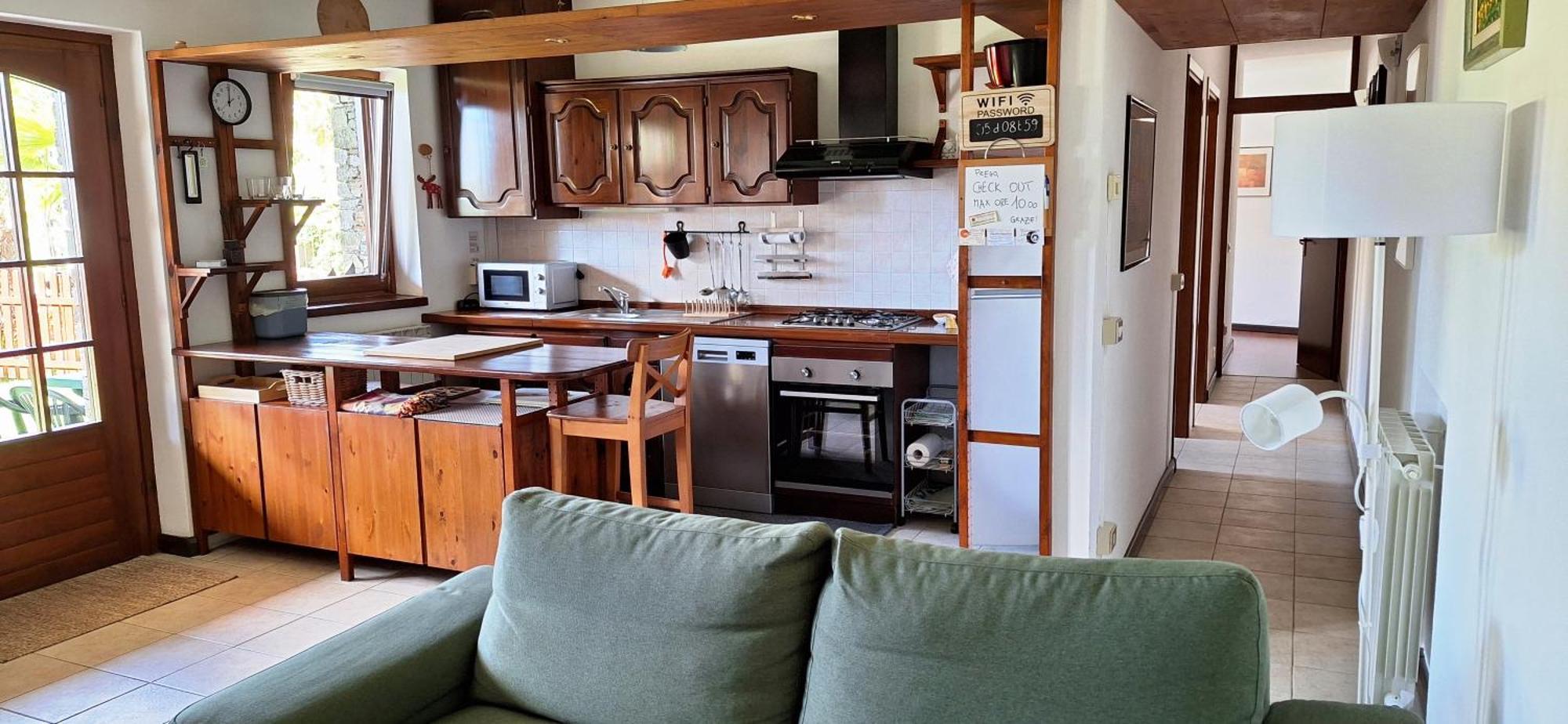 Casa Cicala Villa Trarego Dış mekan fotoğraf