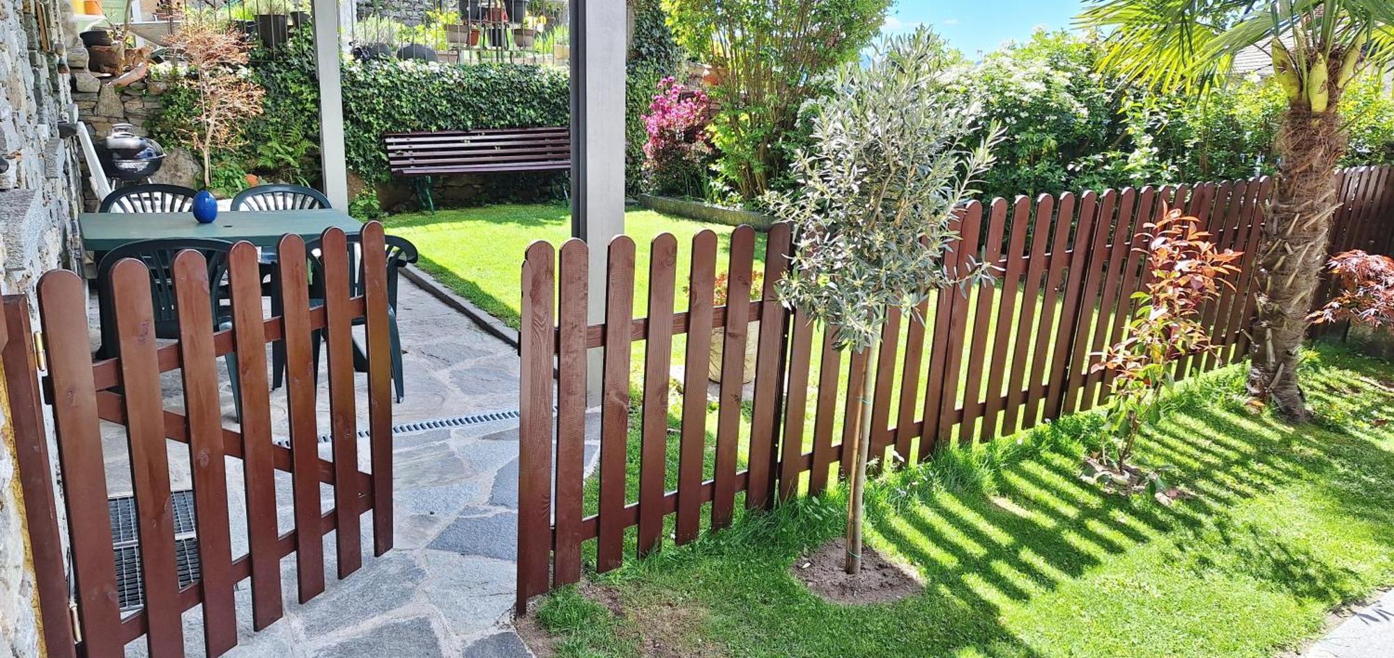 Casa Cicala Villa Trarego Dış mekan fotoğraf