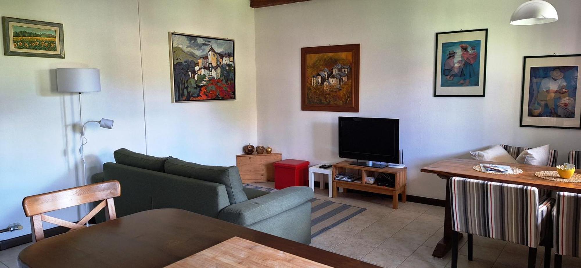 Casa Cicala Villa Trarego Dış mekan fotoğraf