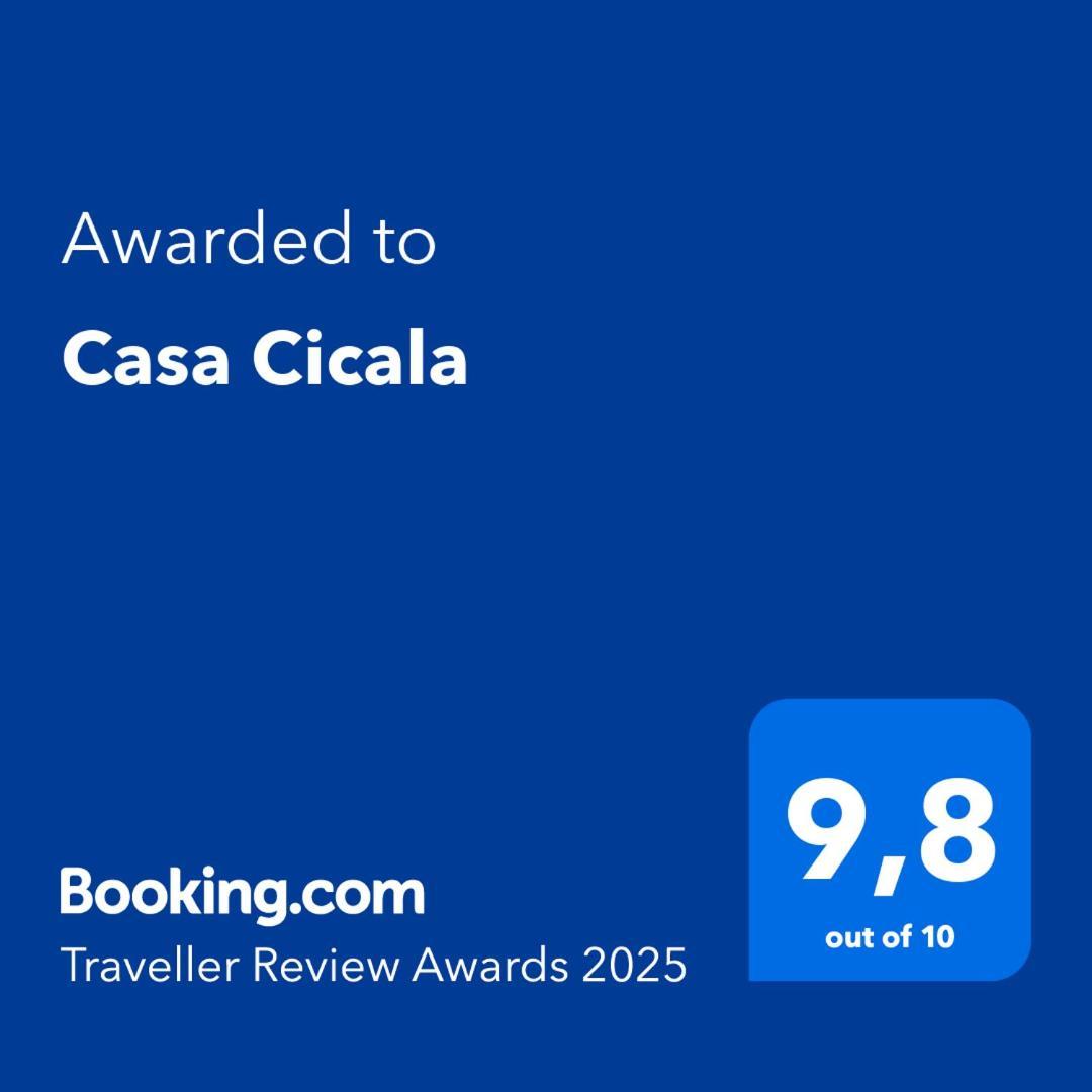 Casa Cicala Villa Trarego Dış mekan fotoğraf
