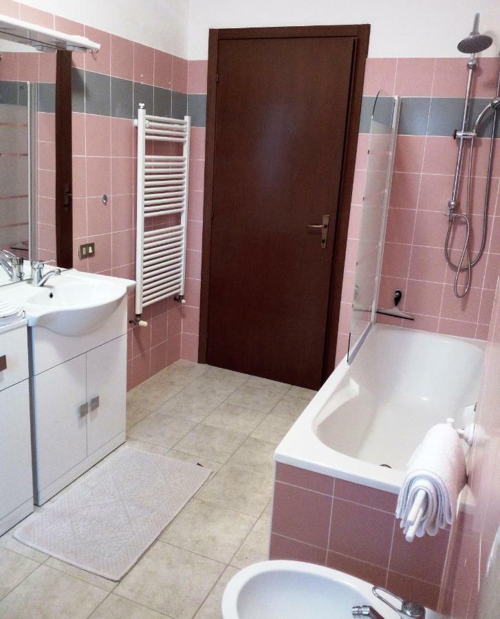 Casa Cicala Villa Trarego Dış mekan fotoğraf