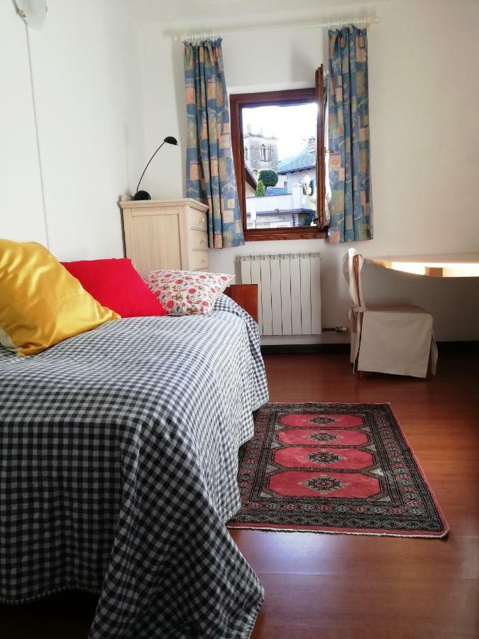 Casa Cicala Villa Trarego Dış mekan fotoğraf